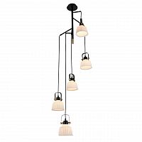 подвесная люстра st luce sl714.443.05 в Пензе