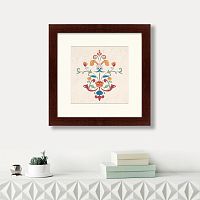 картина: the grammar of ornament №15 в Пензе