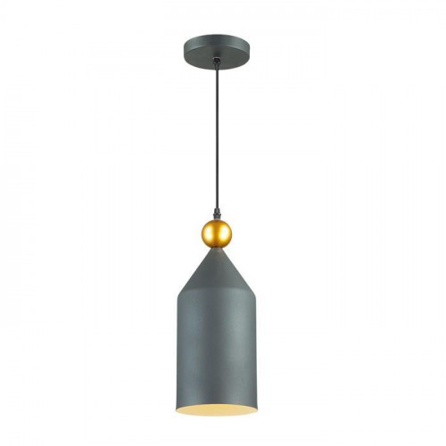 подвесной светильник odeon light bolli 4091/1 в Пензе