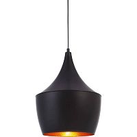 подвесной светильник arte lamp cappello a3407sp-1bk в Пензе