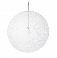 подвесной светильник moooi random light d40 white в Пензе