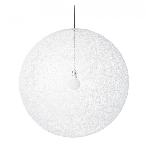 подвесной светильник moooi random light d40 white в Пензе