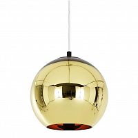 подвесной светильник loft it copper shade loft2024-g в Пензе