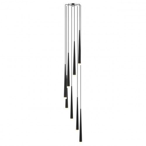 подвесная люстра lightstar meta duovo 807087 в Пензе