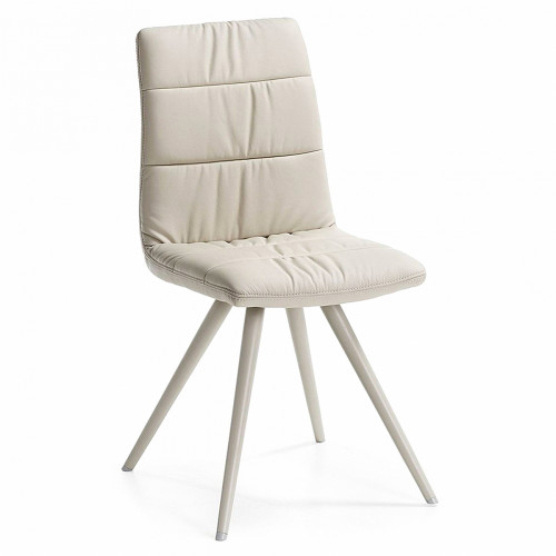 кресло lark2 chair seat жемчужное в Пензе