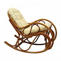 кресло-качалка up&down (бежевый) в Пензе