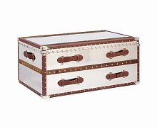 декоративный чемодан-тумба для хранения movie star в Пензе