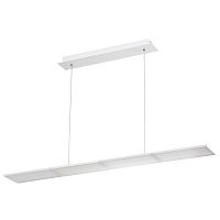 подвесной светодиодный светильник odeon light super slim 3870/60l в Пензе