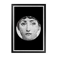 арт-постер мозаика fornasetti в Пензе