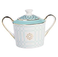 сахарница turquoise veil в Пензе