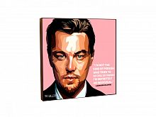 постер dicaprio в Пензе