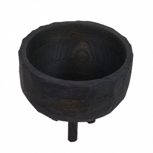 миска 17см,чёрный в Пензе