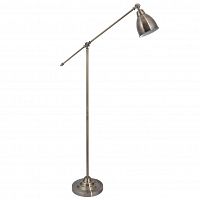 торшер arte lamp 43 a2054pn-1ab в Пензе