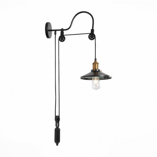 бра st luce curiosita sl270.401.01 в Пензе