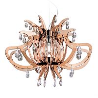 подвесной светильник lillibet copper от slamp в Пензе