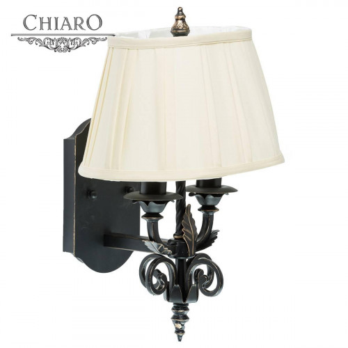 бра chiaro виктория 401020102 в Пензе