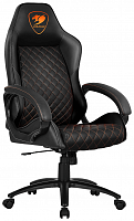 компьютерное кресло cougar fusion игровое в Пензе