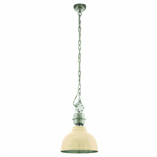 подвесной светильник eglo grantham 49172 в Пензе