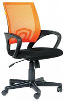 компьютерное кресло easychair 304 tc net офисное в Пензе