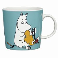 кружка муми-тролль в Пензе