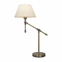 настольная лампа arte lamp a5620lt-1ab в Пензе