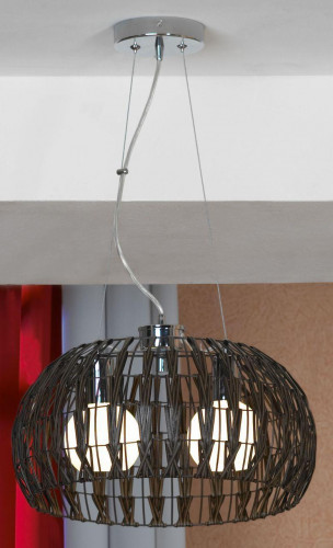 подвесной светильник lussole fenigli lsx-4173-02 в Пензе