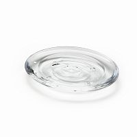 мыльница droplet прозрачная в Пензе