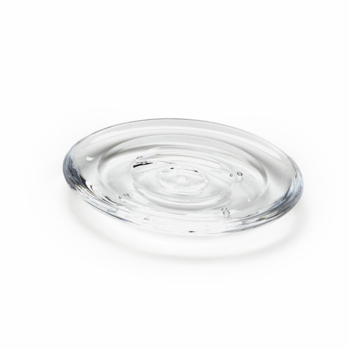 мыльница droplet прозрачная в Пензе