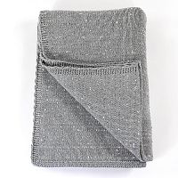 плед silver snow, 130х180 см в Пензе