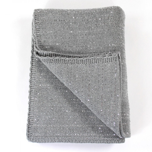 плед silver snow, 130х180 см в Пензе