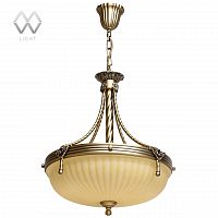 подвесной светильник mw-light афродита 317010504 в Пензе