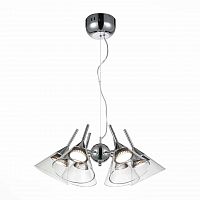 подвесная светодиодная люстра st luce sl930.103.06 в Пензе