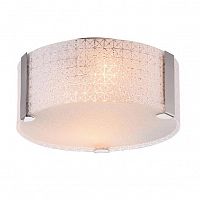 потолочный светильник idlamp clara 247/30pf-whitechrome в Пензе