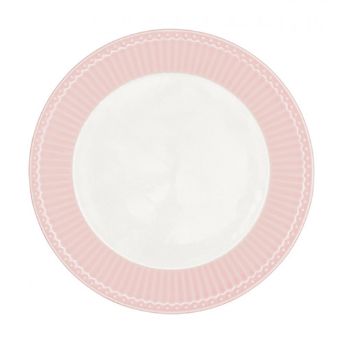 блюдо alice pale pink в Пензе