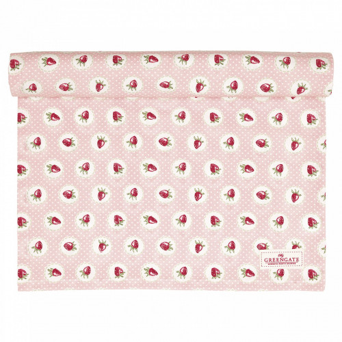 столовая дорожка strawberry pale pink в Пензе