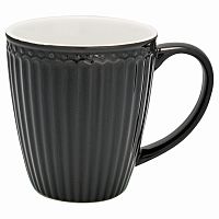 кружка alice dark grey в Пензе