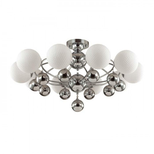 потолочная люстра odeon light jolly 3953/10c в Пензе