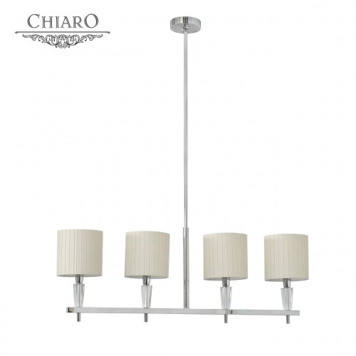 подвесной светильник chiaro инесса 460010604 в Пензе