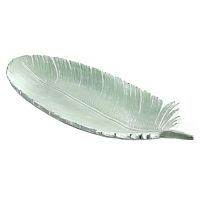 сервировочное блюдо bird feather в Пензе
