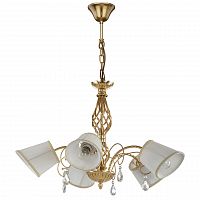 подвесная люстра lightstar esedra 796153 в Пензе