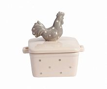 емкость для хранения с крышкой dot cock в Пензе