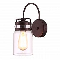 бра arte lamp bene a9179ap-1ck в Пензе