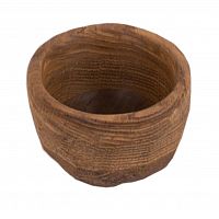 миска коричневая 1750 в Пензе