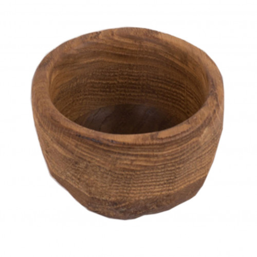 миска коричневая 1750 в Пензе