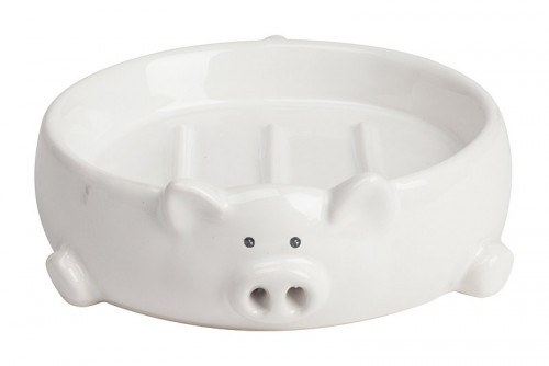 подставка для мыла pig shape в Пензе