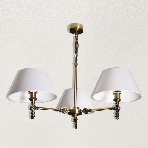 подвесная люстра arte lamp a5620lm-3ab в Пензе