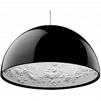 подвесной светильник skygarden lighting flos d60 black в Пензе