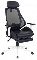 компьютерное кресло бюрократ ch-w770 игровое в Пензе