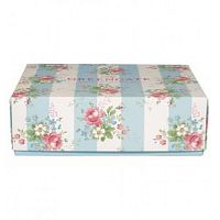 коробка marie pale blue в Пензе