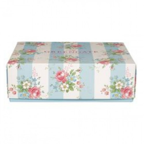 коробка marie pale blue в Пензе